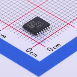 Analog Devices AD8302ARUZ-RL7