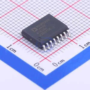 Analog Devices ADUM2402ARWZ-RL