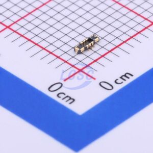 HRS(Hirose) BM28N0.6-6DP/2-0.35V(51)