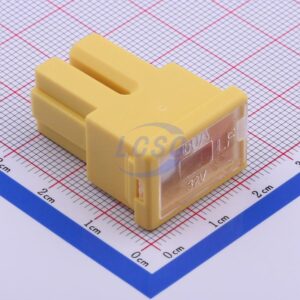 Littelfuse 0293060.MXJ