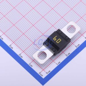 Littelfuse 0498060.MXM6