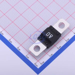 Littelfuse 0498080.M-CN