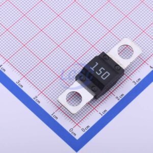 Littelfuse 0498150.MXM6