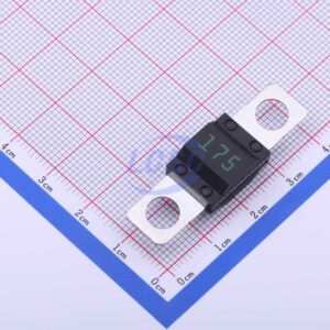 Littelfuse 0498175.MXM6-CN