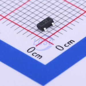 MDD(Microdiode Semiconductor) MMBT2907A