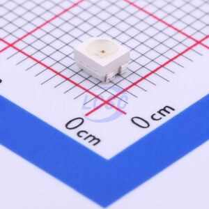 MEIHUA MHPA3528RGBCT