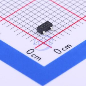 Nexperia BZX84-A5V6,215