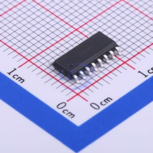 Shanghai Siproin Microelectronics ULN2003