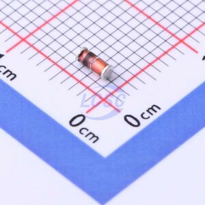 Vishay Intertech TZMB12-GS08