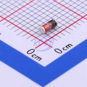 Vishay Intertech TZMC5V1-GS08