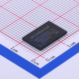 Winbond Elec W631GG6KB-15