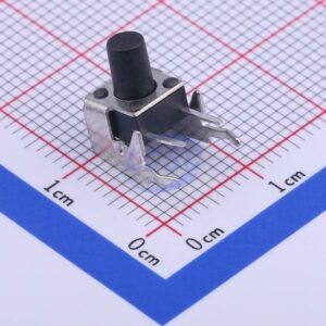 XKB Connection TC-1102N-C-CL-B