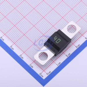 Littelfuse 0498040.MXM6