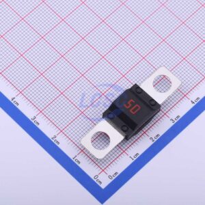 Littelfuse 0498050.MXM6-CN