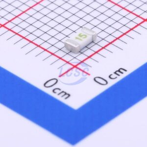 Littelfuse 0501015.WR1