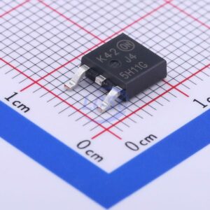 onsemi MJD45H11RLG