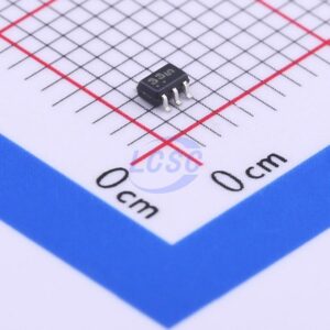 onsemi MUN5333DW1T1G