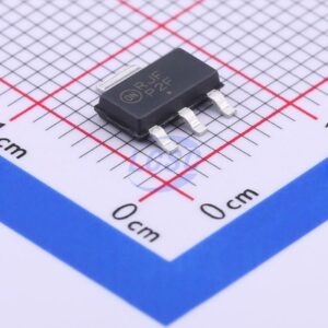 onsemi PZT2907AT1G
