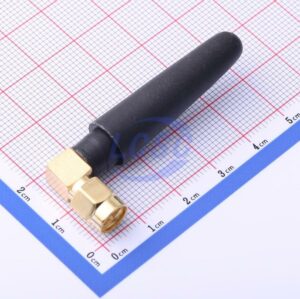 Shenzhen Kinghelm Elec KH-(2400)-K503-JB