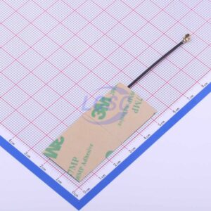 Shenzhen Kinghelm Elec KH-(2400)-K504-JB