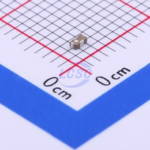 YAGEO BPF1608LM02R2400A