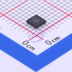 Analog Devices Inc./Maxim Integrated MAX16990ATCD/V+T