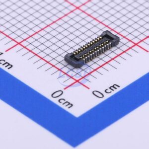 HRS(Hirose) BM20B(0.8)-24DS-0.4V(51)