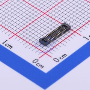 HRS(Hirose) BM20B(0.8)-30DS-0.4V(51)