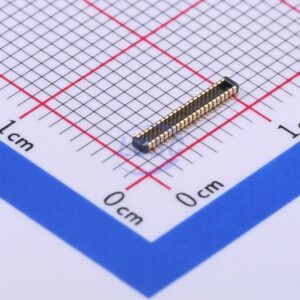 HRS(Hirose) BM20B(0.8)-40DP-0.4V(51)