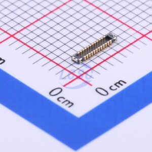 HRS(Hirose) BM23FR0.6-24DP-0.35V(51)
