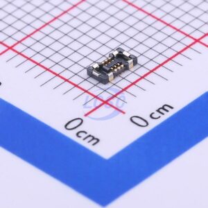 HRS(Hirose) BM23FR0.6-6DS-0.35V(880)