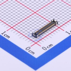 HRS(Hirose) BM23PF0.8-40DS-0.35V(880)