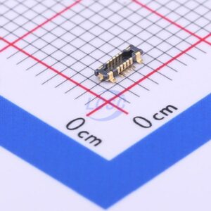 HRS(Hirose) BM24-10DP/2-0.35V(51)