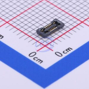 HRS(Hirose) BM24-10DS/2-0.35V(51)