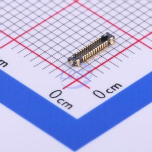 HRS(Hirose) BM24-24DP/2-0.35V(51)