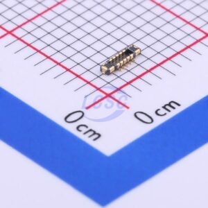 HRS(Hirose) BM28B0.6-10DP/2-0.35V(51)