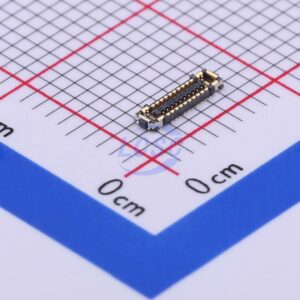 HRS(Hirose) BM28B0.6-20DS/2-0.35V(51)