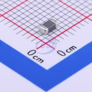 Murata Electronics BLM31PG391SH1L