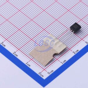 onsemi KSC1815YTA