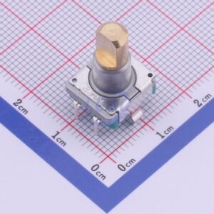 ALPSALPINE EC1110120005