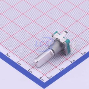 ALPSALPINE EC11E15204A3