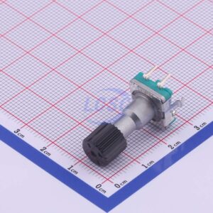 ALPSALPINE EC11G1560414