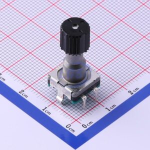 ALPSALPINE EC11M1565403