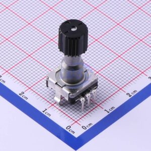 ALPSALPINE EC11M1575403
