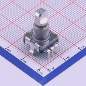 ALPSALPINE EC11N1525404