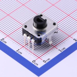 ALPSALPINE EC12E2440301