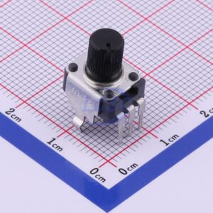 ALPSALPINE RK09K1130A8G