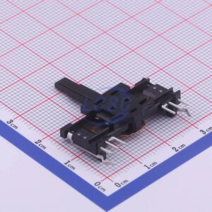 ALPSALPINE RS15H113C001