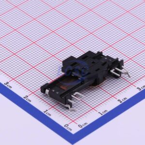 ALPSALPINE RS15H121A009