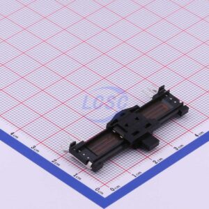 ALPSALPINE RS30H121A00B